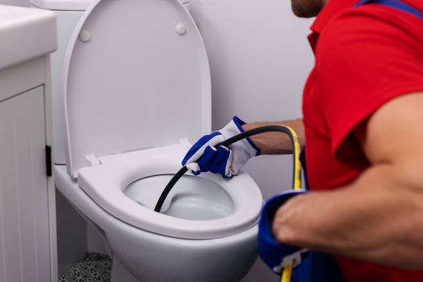 Best Clogged Drain Plumber  in Bayfield, CO
